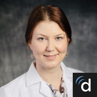 Erika Lundgrin, MD