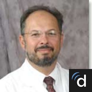 Mark Weiss, MD