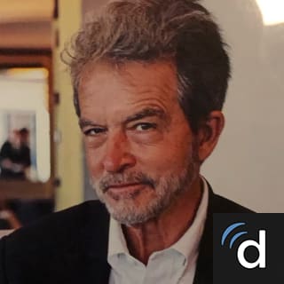 James Dickson, MD