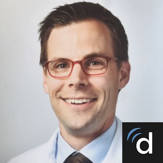 Dean Thorsen, DO, Anesthesiology, San Francisco, CA