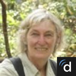 Nancy Merrick, MD
