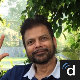 Bharat Sangani, MD, Cardiology, Gulfport, MS