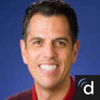 Olegario Lara, DO, Radiology, Santa Clara, CA