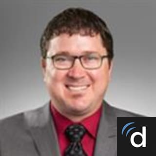 Jon Kolberg, MD