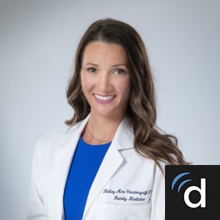 Kelley Vandergrift, DO, Family Medicine, Morrisville, PA