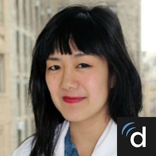 Vivian Chin, MD, Neurology, New York, NY
