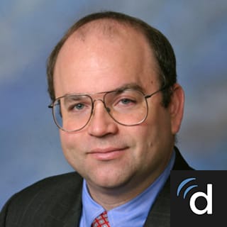 Robert Henshaw, MD
