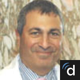 Michael Alleva, MD