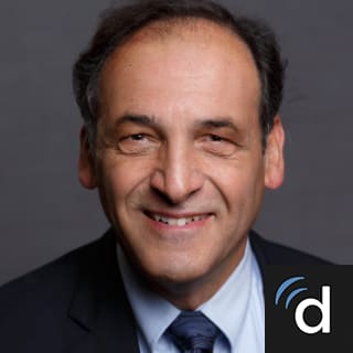 Elliot Rosenstein, MD