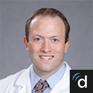 David Rosow, MD