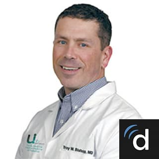 Troy Bishop, MD