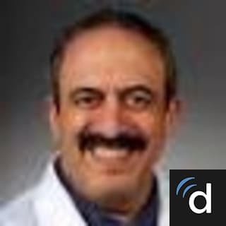 William Katibah III, MD
