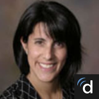 Rebecca Rosenstein, MD
