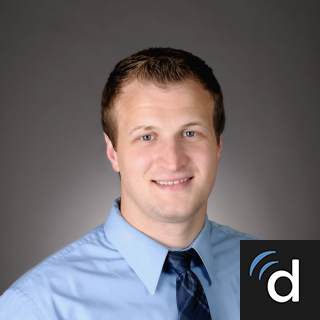 Lucas Haag, Pharmacist, Manitowoc, WI