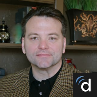 Wade McCoy, MD, Family Medicine, Oklahoma City, OK