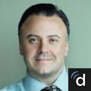 John Gonzalez, MD