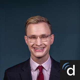 Nicholas Bader, MD