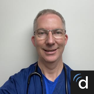 Charles Coggin, MD