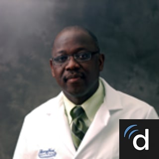 Omokayode Osobamiro, MD