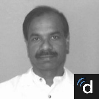 Hirendra Doshi, MD, Gastroenterology, Raleigh, NC