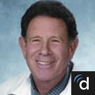 Sanford Ornstein, MD, Radiology, Phoenix, AZ