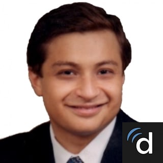 Tariq Quraishi, MD