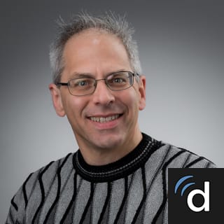 David Greenhouse, MD