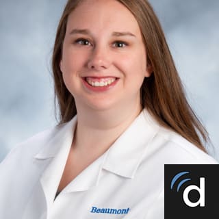 Emma (Hatten) Dunfee, DO, Family Medicine, Granger, IN