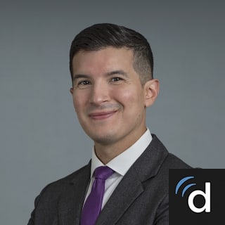 Joel Salinas, MD, Neurology, New York, NY