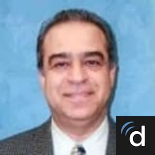 Khalil Dirani, MD