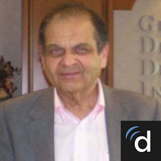 Shahnawaz Jaffer, MD