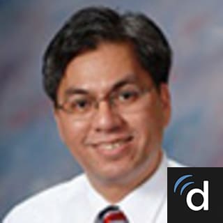 Josefino Diaz, MD