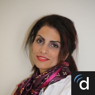 Leila Chaychi, MD