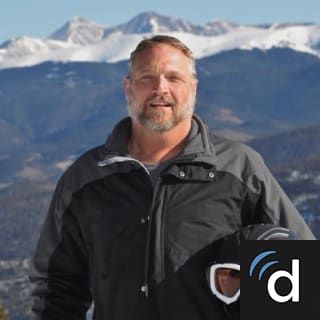Jeffrey Hill, MD, Occupational Medicine, Chillicothe, OH