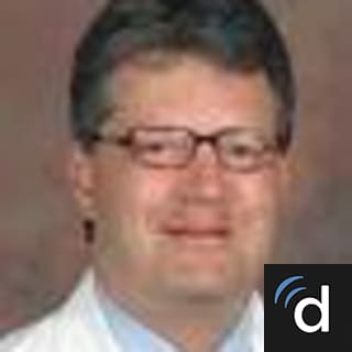 Edmond Ritter, MD