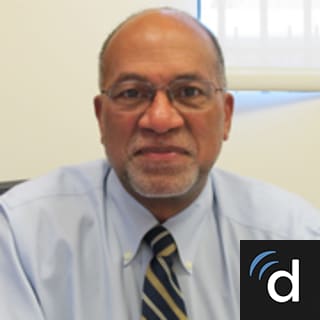 Franklin Marsh Jr., MD