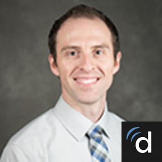 Justin Blazel, Nurse Practitioner, Madison, WI