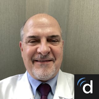 John Carl, MD