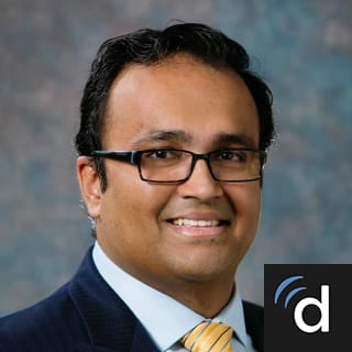 Renganaden Sooppan, MD