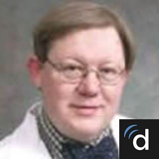 Benson Massey, MD