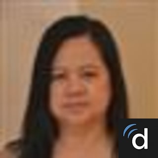 Maria Santos, MD