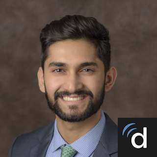 Sanjay Gadi, MD, Internal Medicine, Durham, NC
