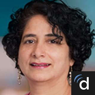 Shilpi Chabra, MD