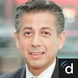 Marc Bowen, MD, Pulmonology, New York, NY