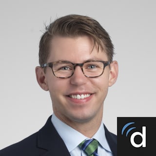 Andrew Strong, MD