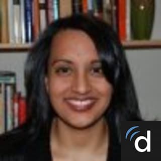 Bismruta Misra, MD, Endocrinology, Stamford, CT