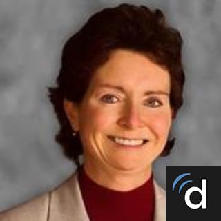 Joan Suits, Nurse Practitioner, Houghton, MI