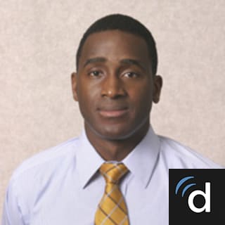 Obinna Moneme, MD