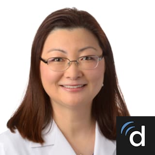 Mary Ahn, MD