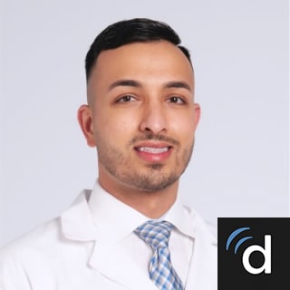 Junaid Mukhdomi, MD, Anesthesiology, New Albany, OH